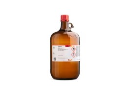 Água (Óxido De Di-Hidrogênio) Para HPLC - 20 Litros - Sigma